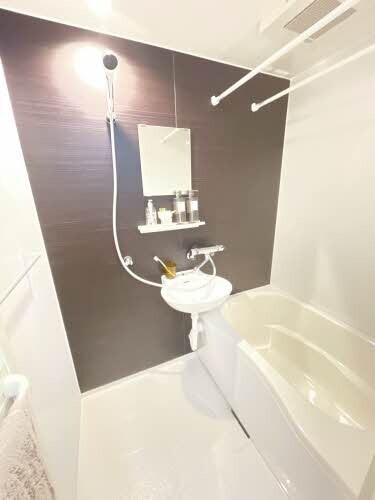 物件内観写真2　(フォブール高崎 104号-5)