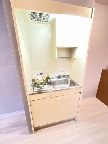 物件内観写真3　(フォブール高崎 104号-4)