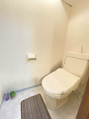 物件内観写真4　(フォブール高崎 104号-6)