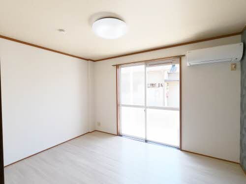 物件内観写真5　(フォブール高崎 104号-2)