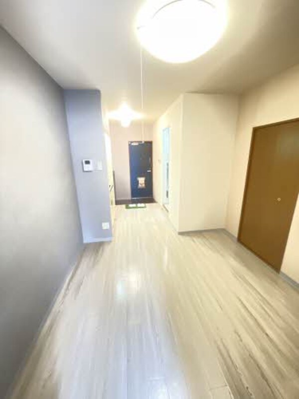 内装他(フォブール高崎 104号-3)