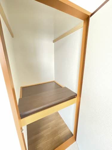 物件内観写真8　(フォブール高崎 104号-8)