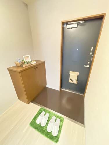 物件内観写真11　(フォブール高崎 104号-11)