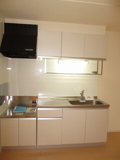 物件内観写真3　(キッチン)