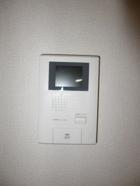 物件内観写真13　(セキュリティ)