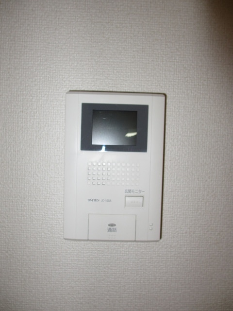 物件内観写真13　(セキュリティ)