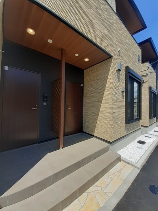 エントランス(その他共有部分)