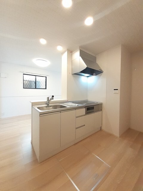 物件内観写真4　(キッチン)