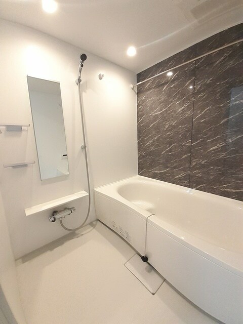 物件内観写真5　(バス／シャワールーム等)