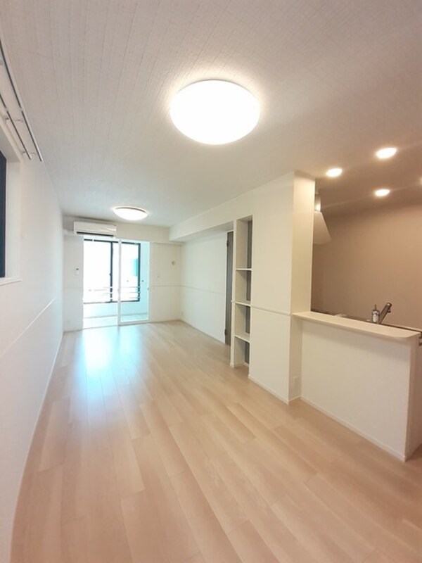 居室(居室・リビング)