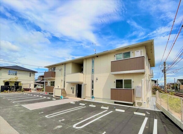 外観(建物外観)