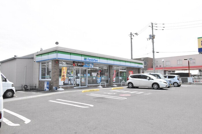 物件内観写真20　(ファミリーマート高松太田店)