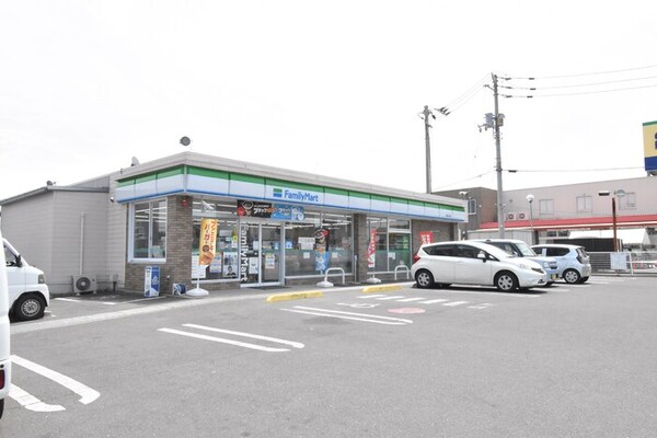 ファミリーマート高松太田店