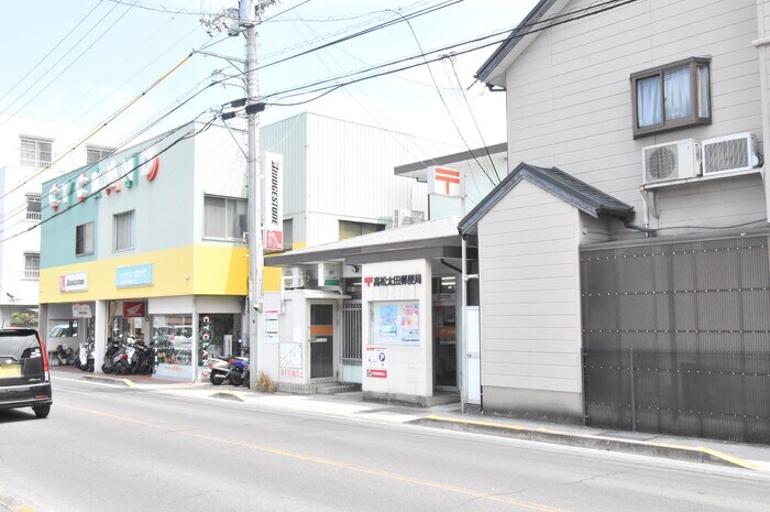 物件内観写真22　(高松太田郵便局)