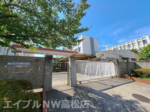 高松市立太田南小学校