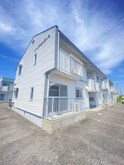 リベラ寺井 A棟