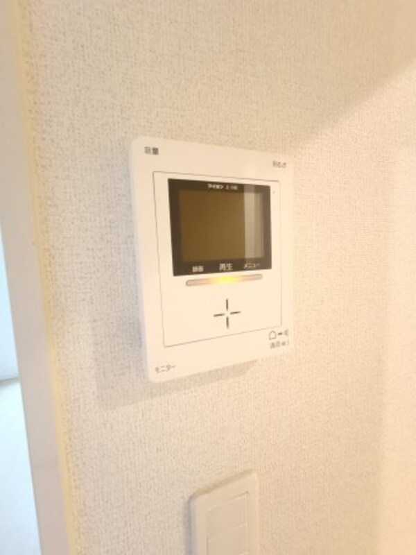 セキュリティ(セキュリティ)