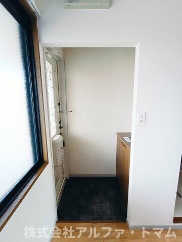 物件内観写真21　