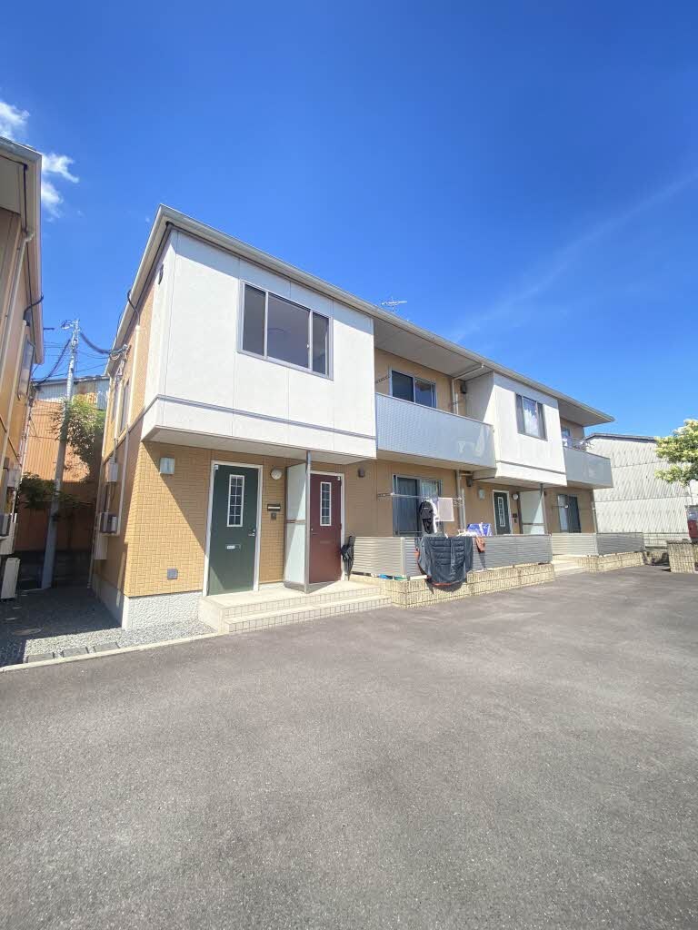 物件外観写真1　
