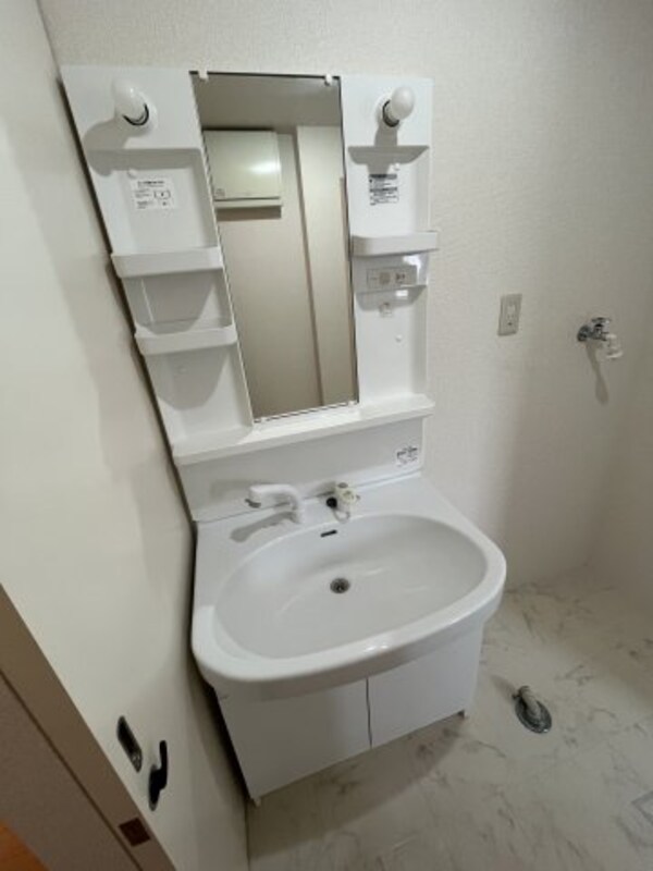 洗面・脱衣所