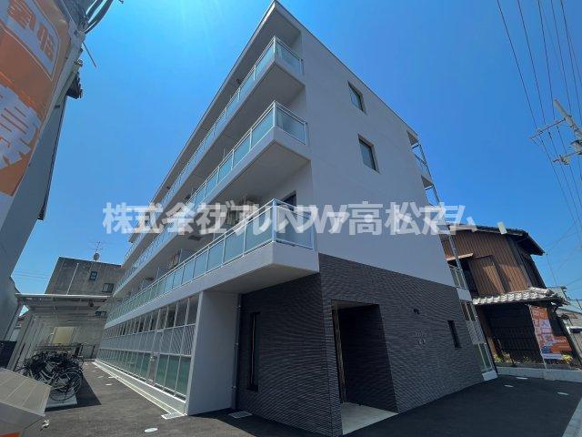 ラヴィータ扇町