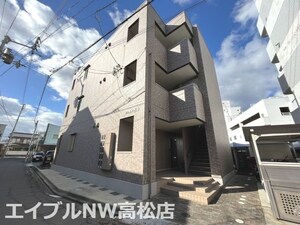 フィネス松島外観写真