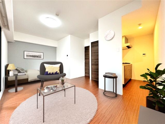 物件内観写真12　