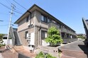 リビングタウン伏石Ⅱ A棟