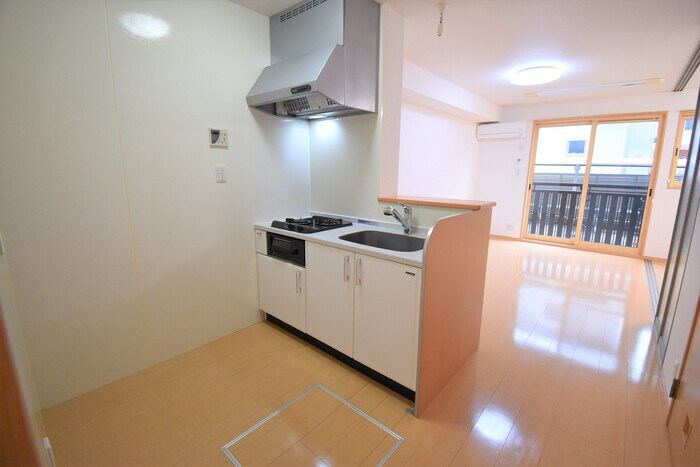 物件内観写真4　(キッチン)