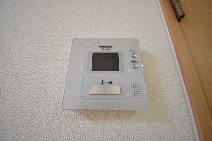 物件内観写真17　(モニタ付インターホン)