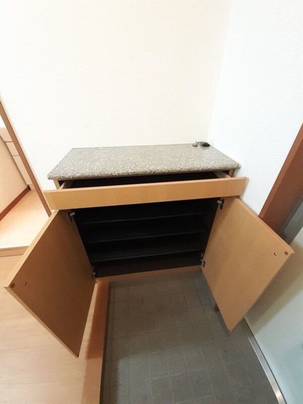 その他(その他部屋・スペース)