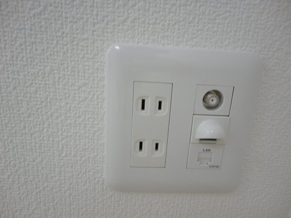 室内設備