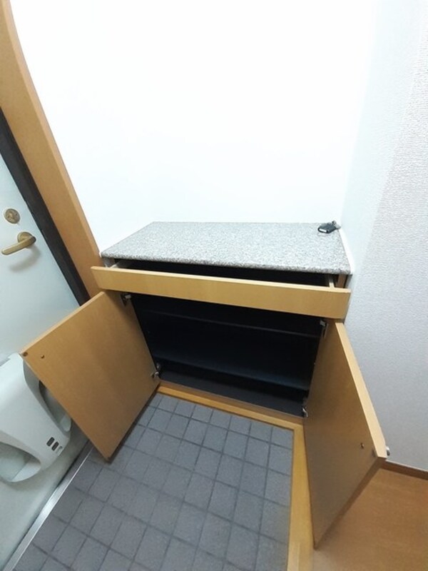 その他(その他部屋・スペース)