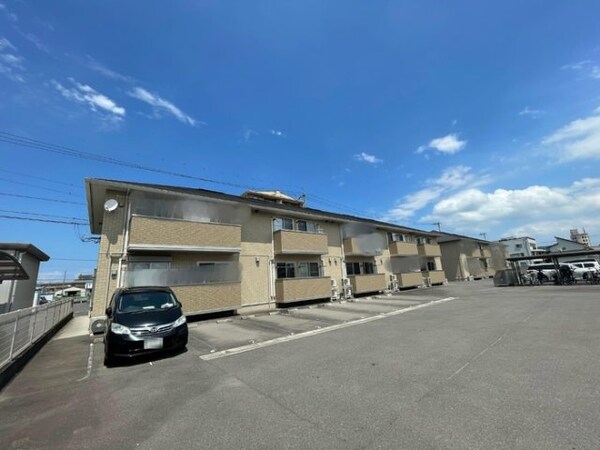 外観(建物外観)