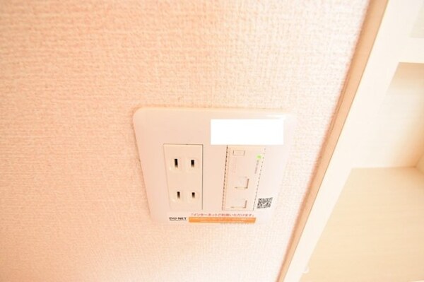 インターネット接続