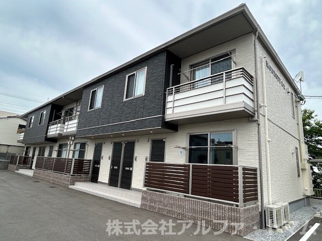 モデスティ木太