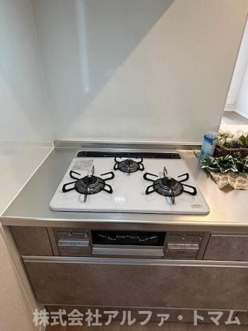 物件内観写真19　