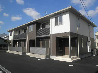 プロヌーブ三条