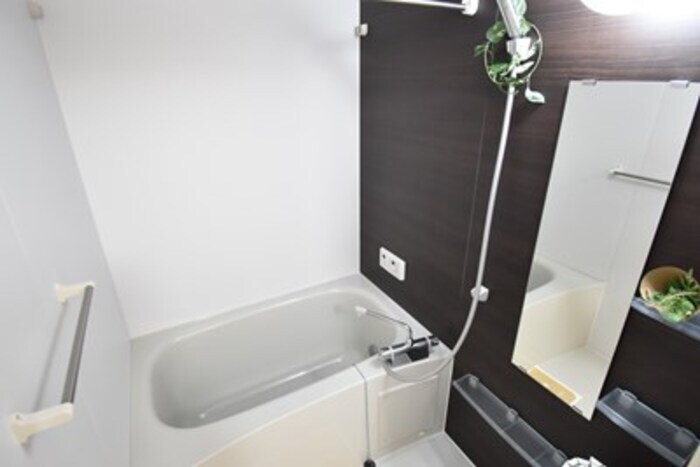 物件内観写真5　(浴室)