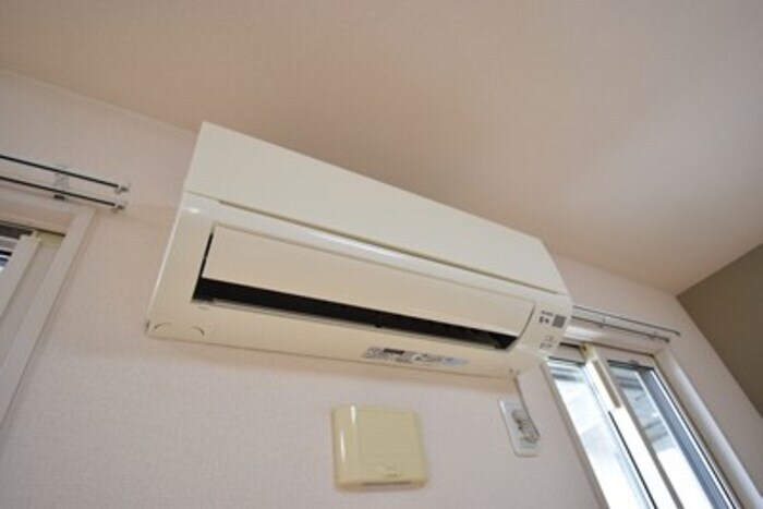 物件内観写真23　(備付エアコン（ＬＤＫ）)
