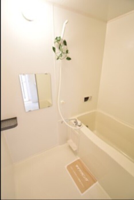 物件内観写真5　(浴室)