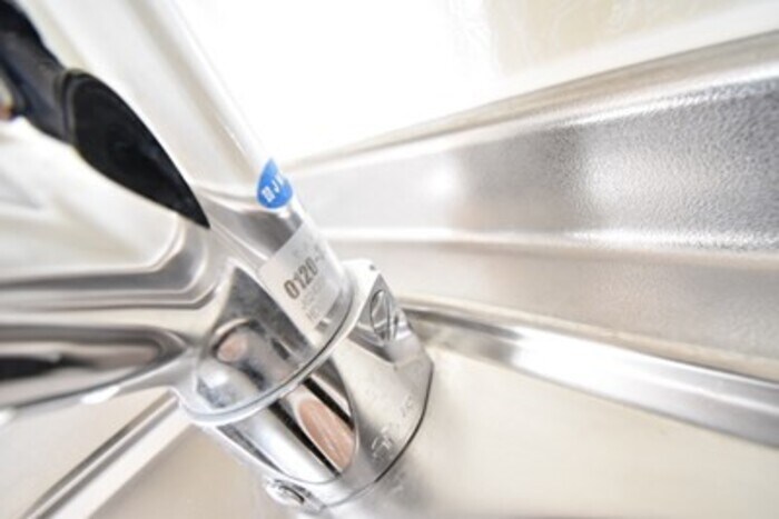 物件内観写真22　(キッチン水栓)