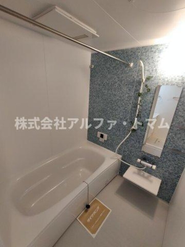 浴室