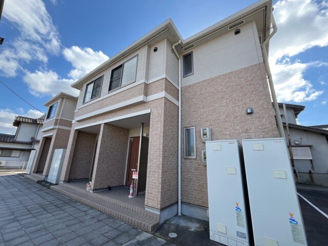 物件外観写真2　(外観写真その他3)