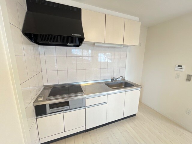 物件内観写真4　(キッチン)