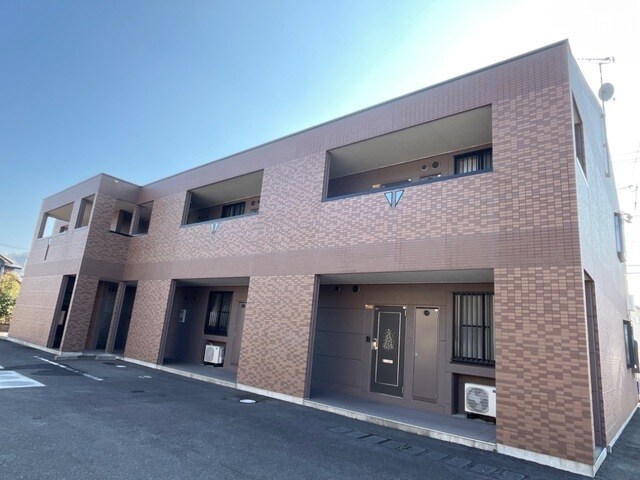 物件外観写真1　(外観写真その他2)