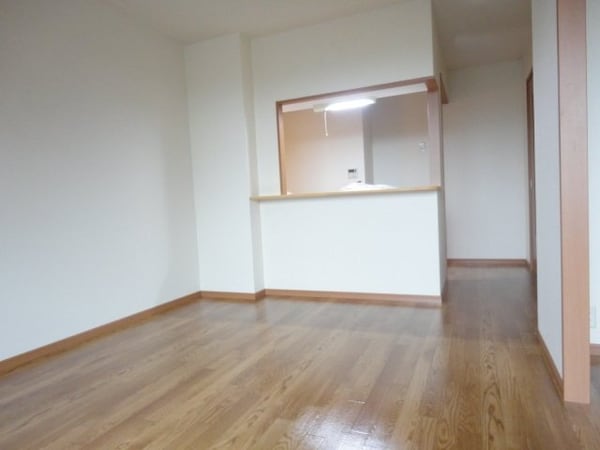 居室(リビング)