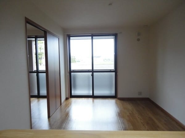 居室(リビング)