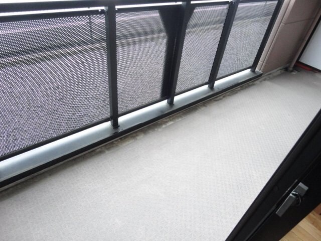 物件内観写真21　(ベランダ)