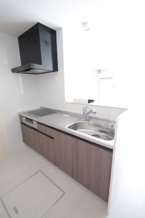 キッチン(システムキッチン)